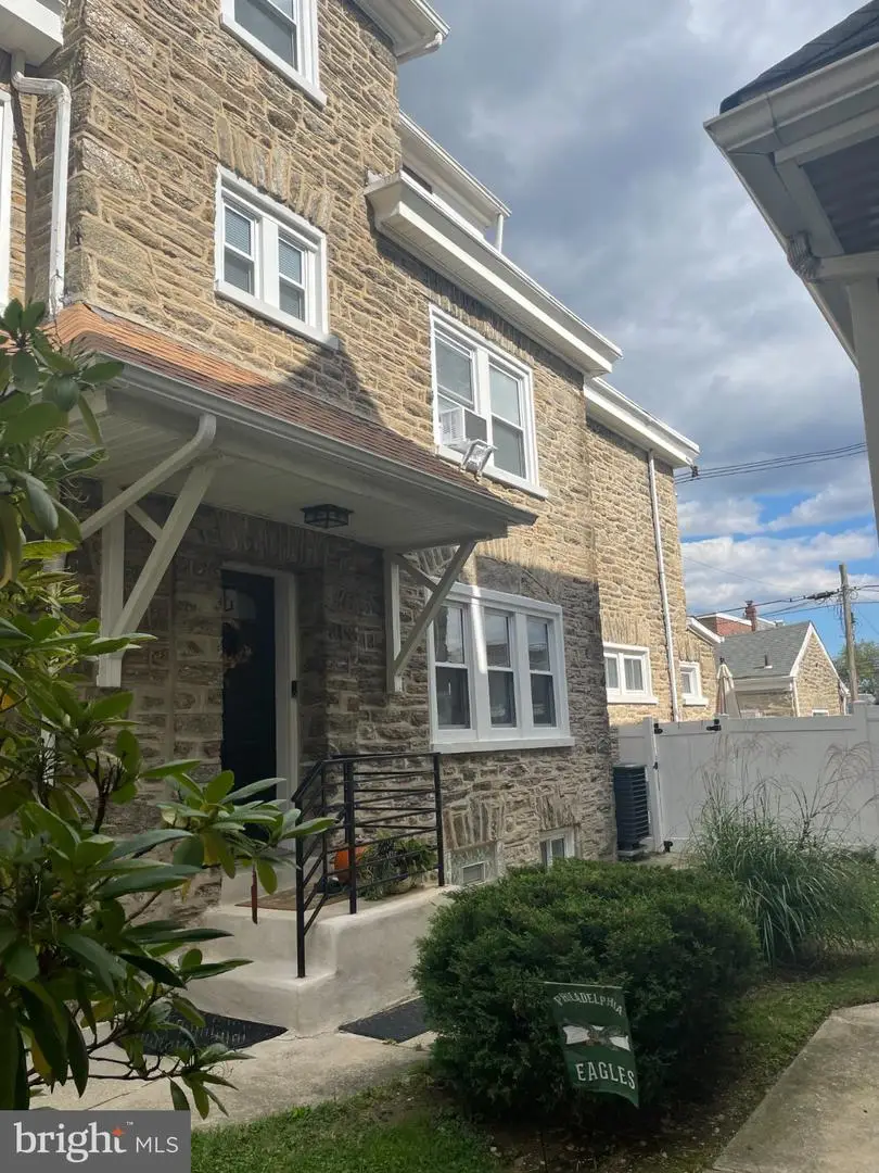 812 E Phil Ellena St, Philadelphia, PA 19119 - #2