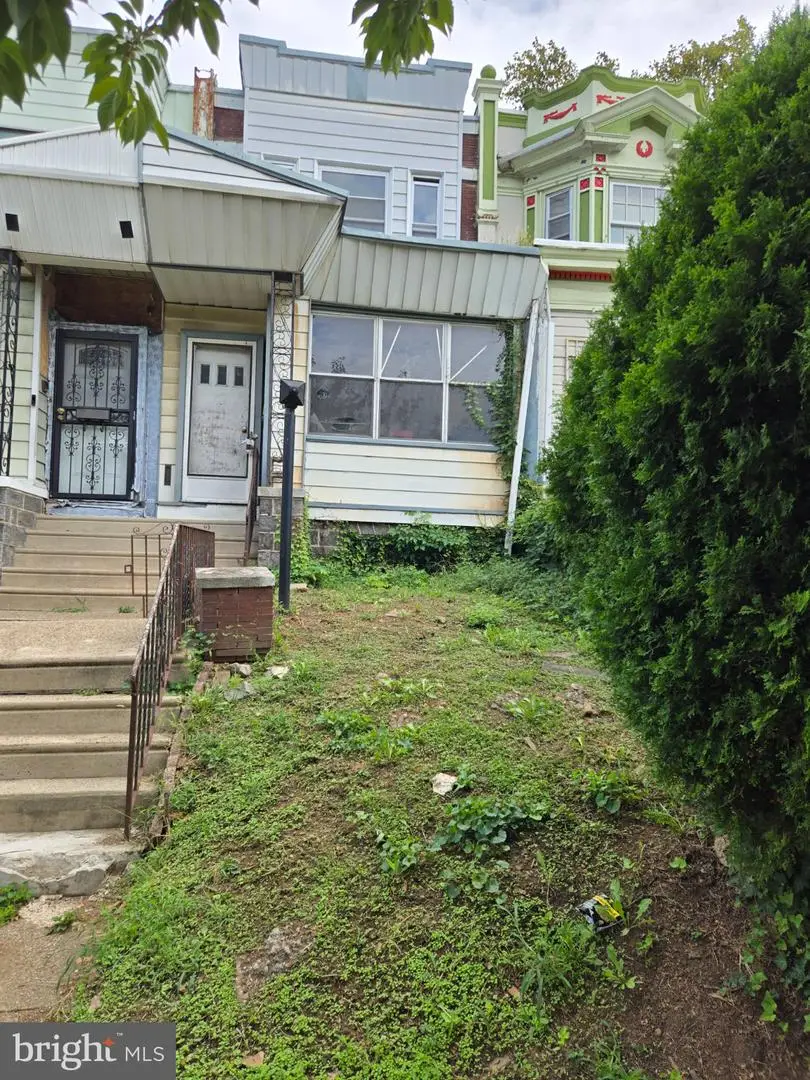 153 Cobbs Creek Pkwy, Philadelphia, PA 19139 - #1