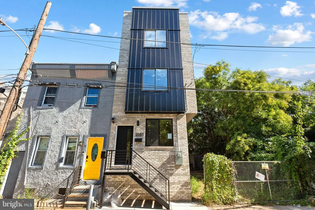 2053 N Orkney St, Philadelphia, PA 19122 - #1