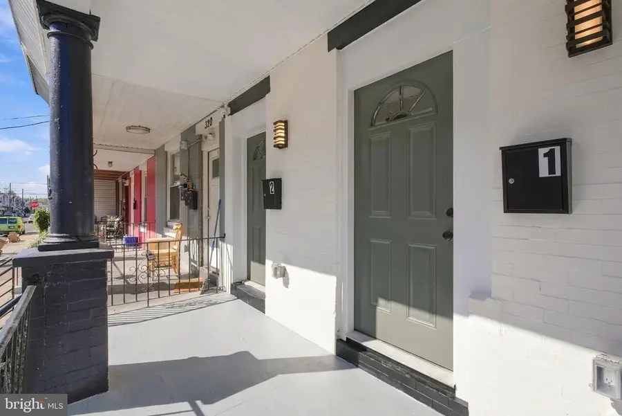 322 N 62nd St, Philadelphia, PA 19139 - #3