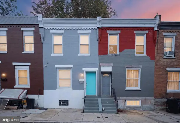 3051 Judson St, PHILADELPHIA, PA 19132