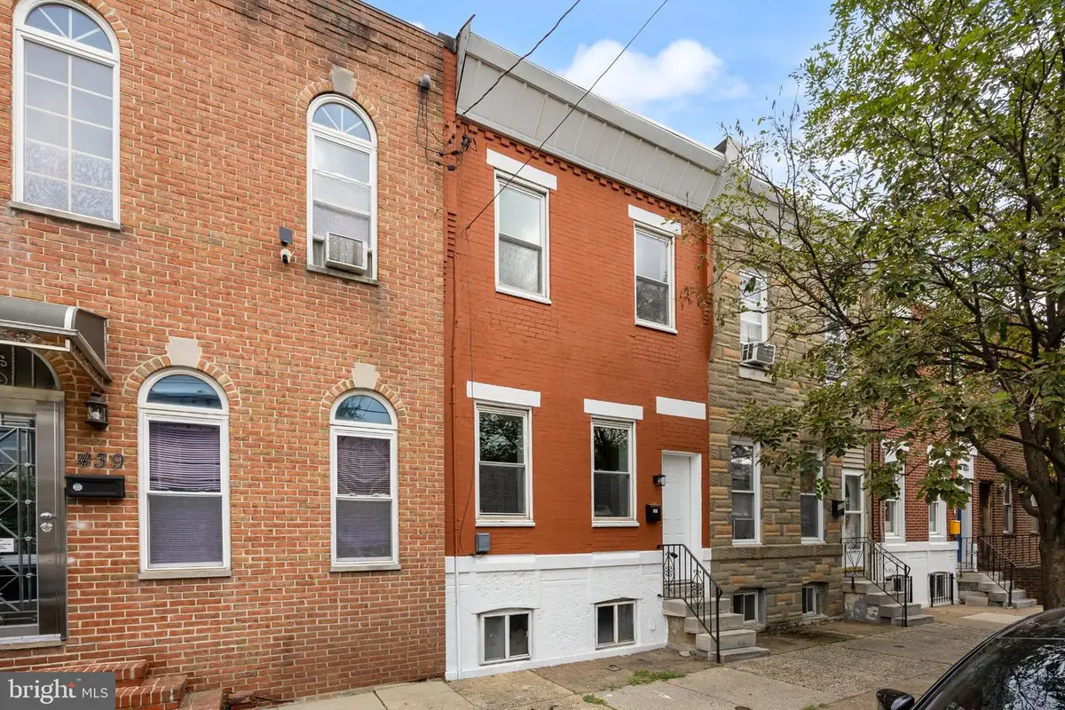 437 Jackson St, Philadelphia, PA 19148 - #1