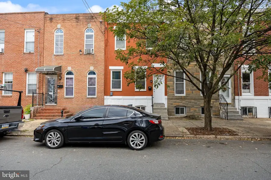 437 Jackson St, Philadelphia, PA 19148 - #2
