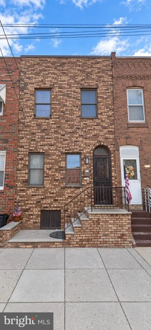 1110 W Moyamensing Ave, Philadelphia, PA 19148 - #1