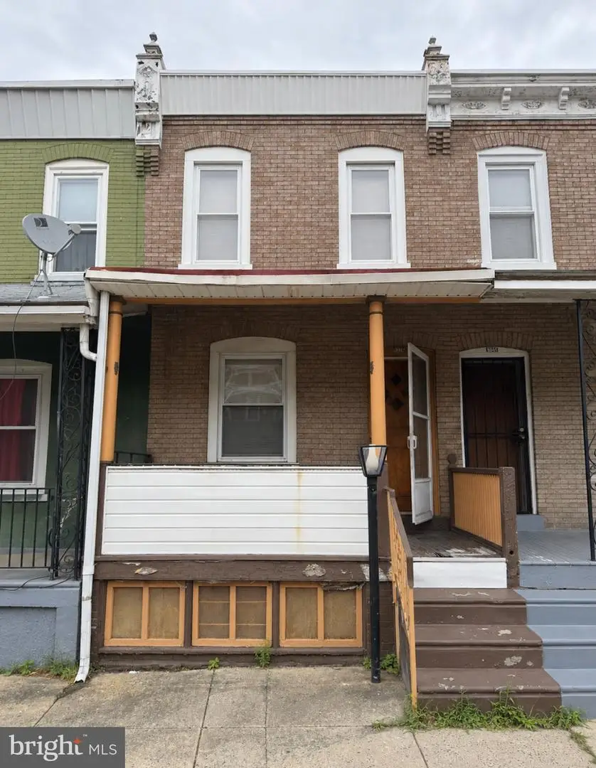 5949 N Beechwood St, Philadelphia, PA 19138 - #1