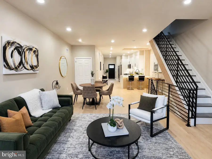 1822 S 16th St, Philadelphia, PA 19145 - #2