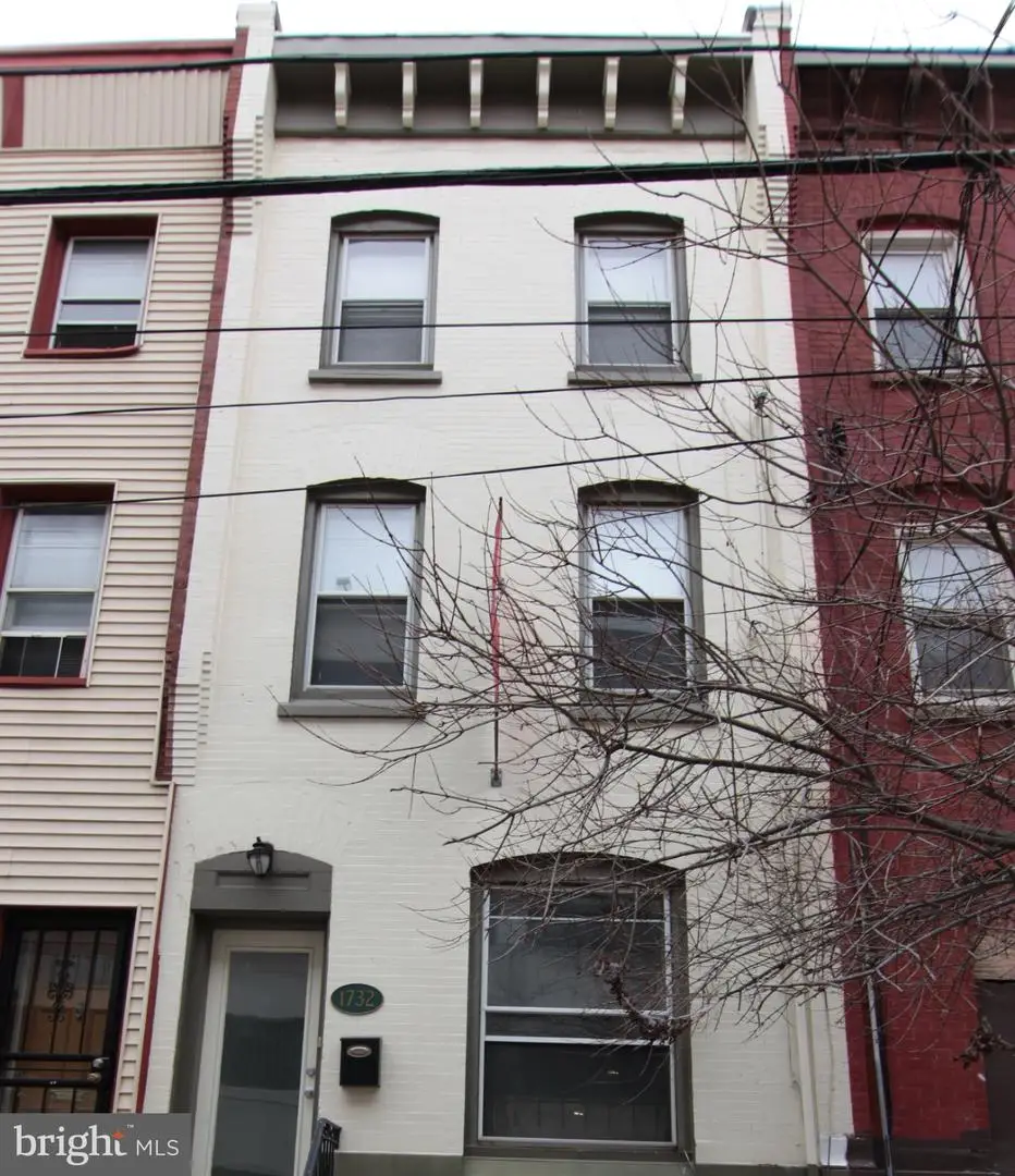 1732 N Sydenham St, Philadelphia, PA 19121 - #1