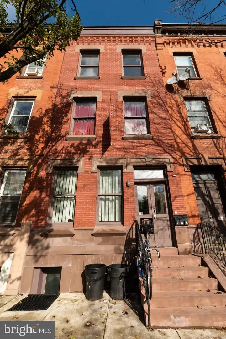 1741 W Diamond St, Philadelphia, PA 19121 - #1