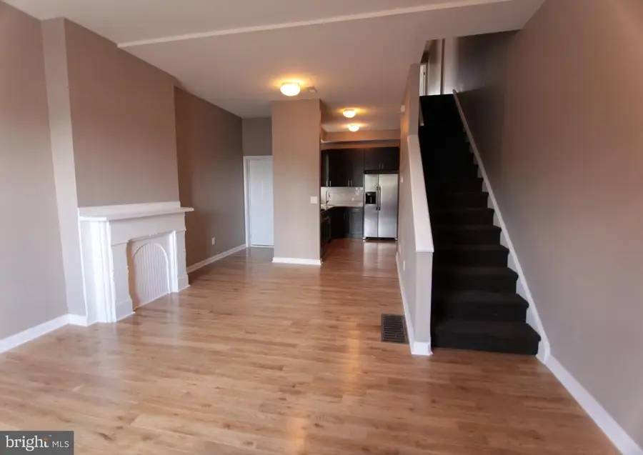 1908 N 17th St, Philadelphia, PA 19121 - #3