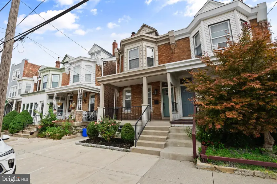4237 Pechin St, Philadelphia, PA 19128 - #2