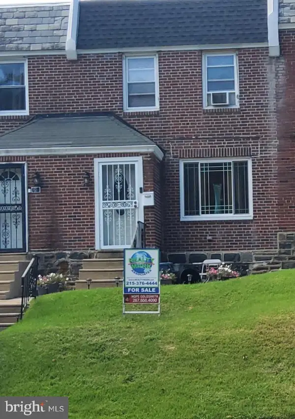 722 E Olney Ave, PHILADELPHIA, PA 19120