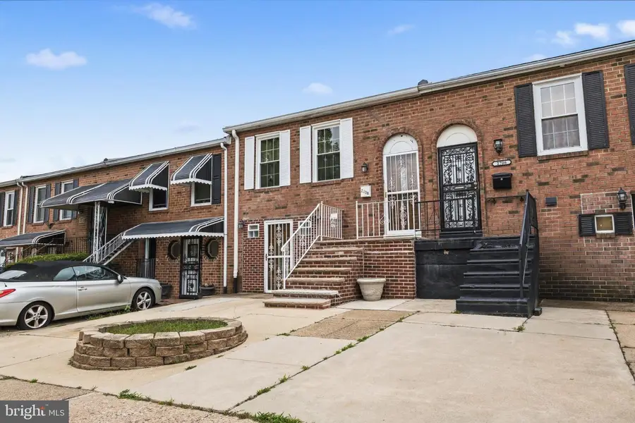 2708 S 76th St, Philadelphia, PA 19153 - #2