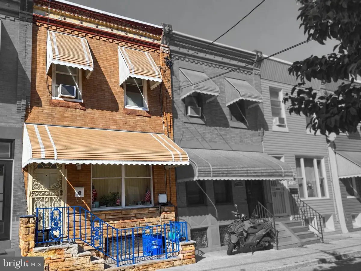1717 Mcclellan St, Philadelphia, PA 19145 - #1