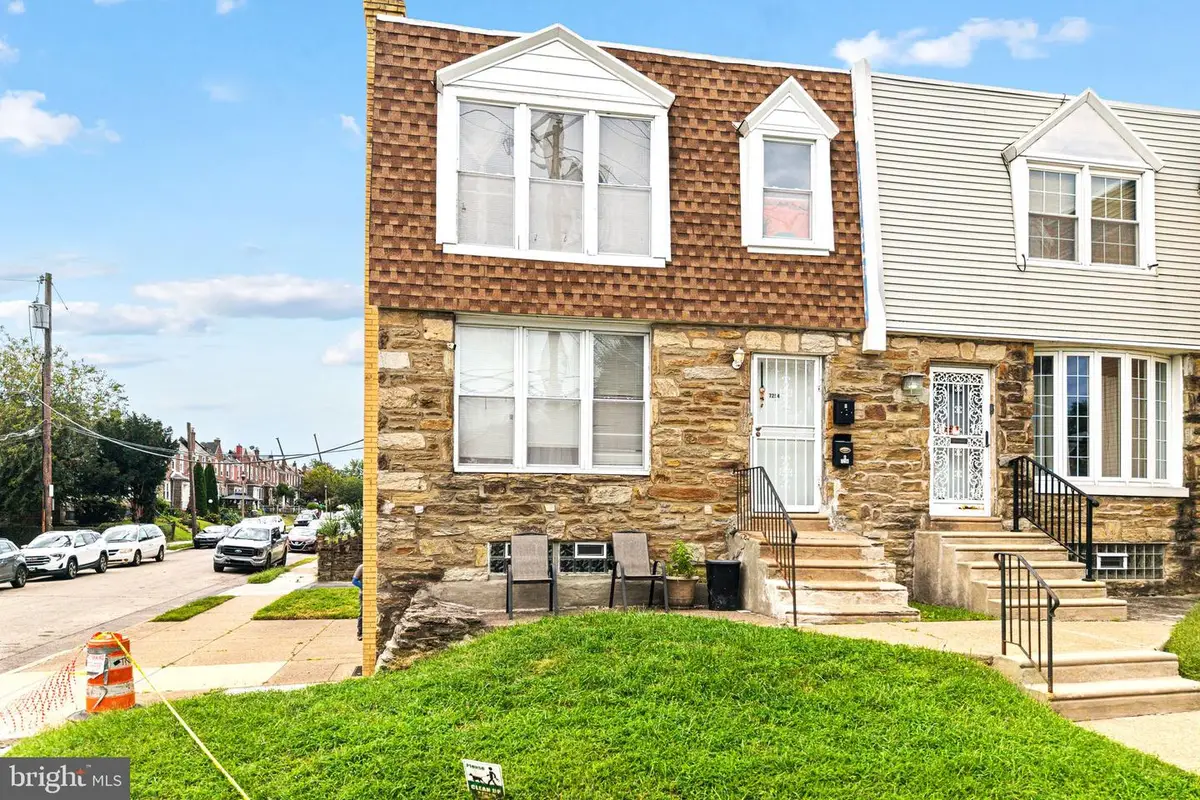 7254-00 Limekiln Pike, Philadelphia, PA 19138 - #1