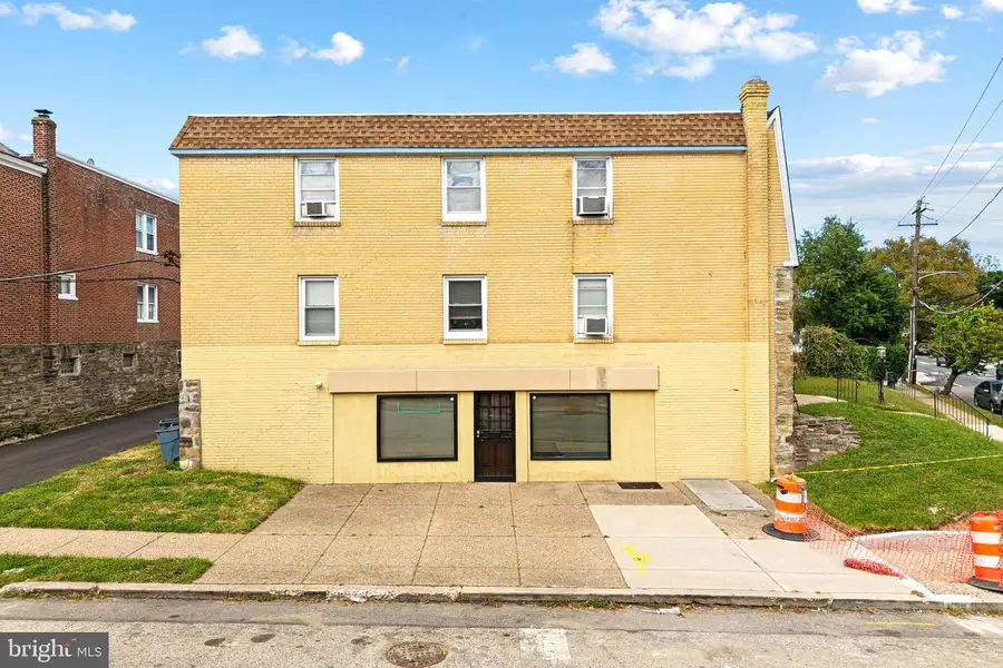 7254-00 Limekiln Pike, Philadelphia, PA 19138 - #3