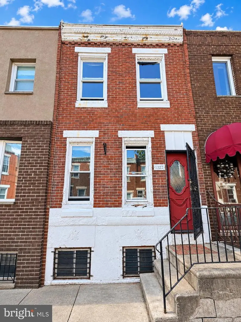 1922 Sigel St, Philadelphia, PA 19145 - #1