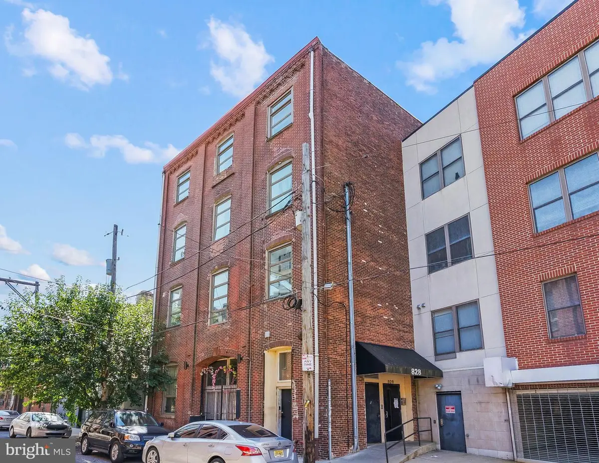 828 N Hancock St #3c, Philadelphia, PA 19123 - #1