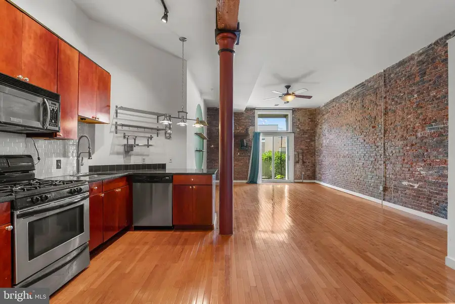 828 N Hancock St #3c, Philadelphia, PA 19123 - #3