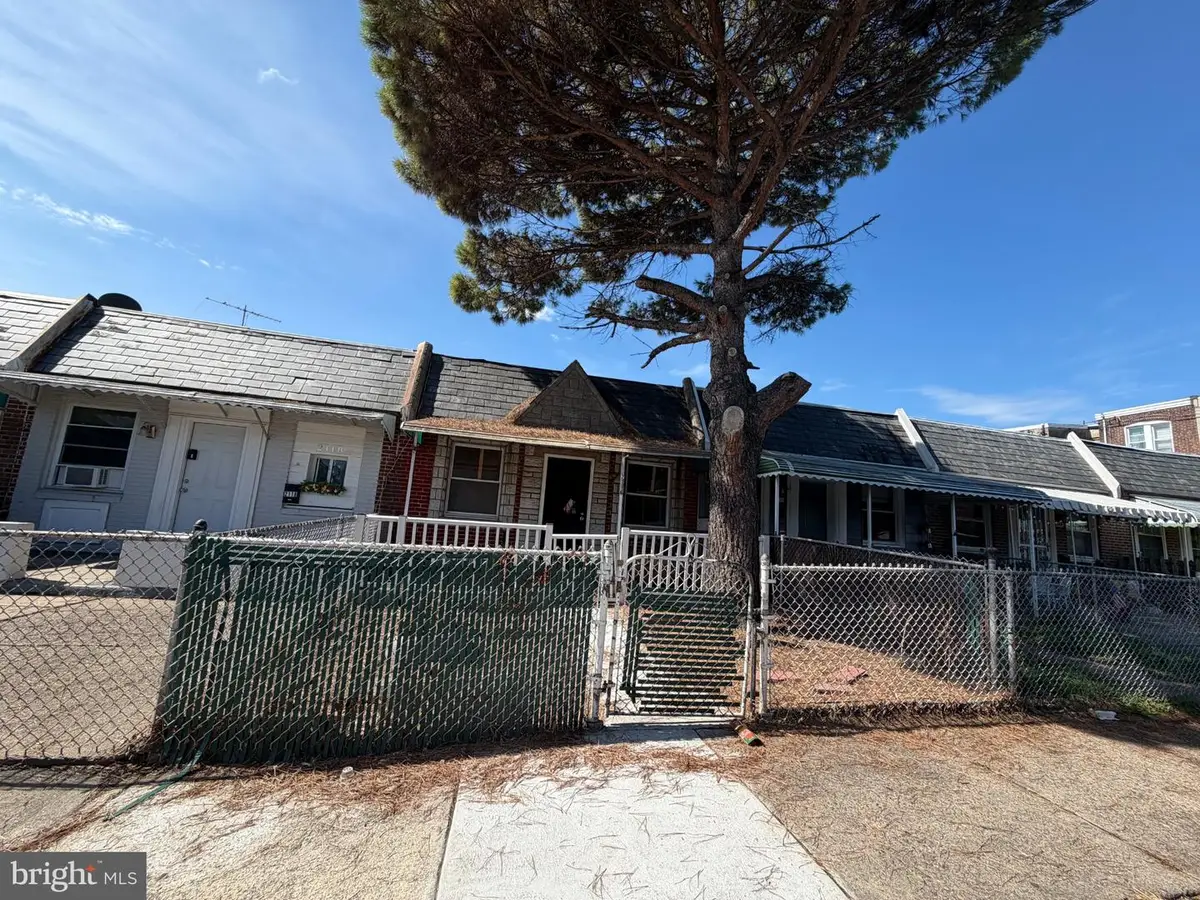 2116 E Cheltenham Ave, Philadelphia, PA 19124 - #1