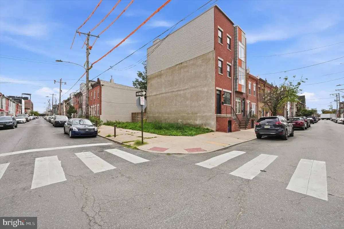 1231 S 27th St, Philadelphia, PA 19146 - #1