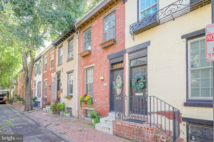 2220 Manning St, Philadelphia, PA 19103 - #2