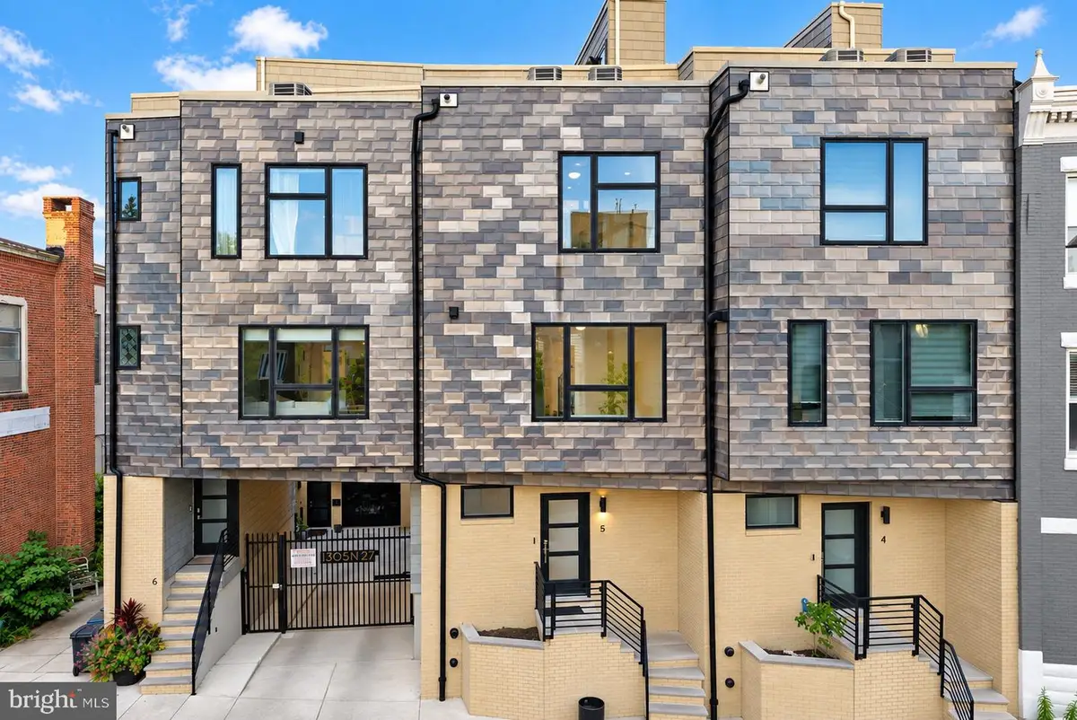 1305 N 27th St #5, Philadelphia, PA 19121 - #1