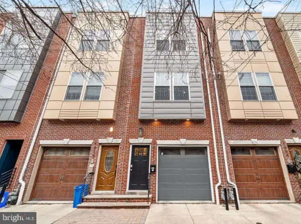 1913 League St, PHILADELPHIA, PA 19146
