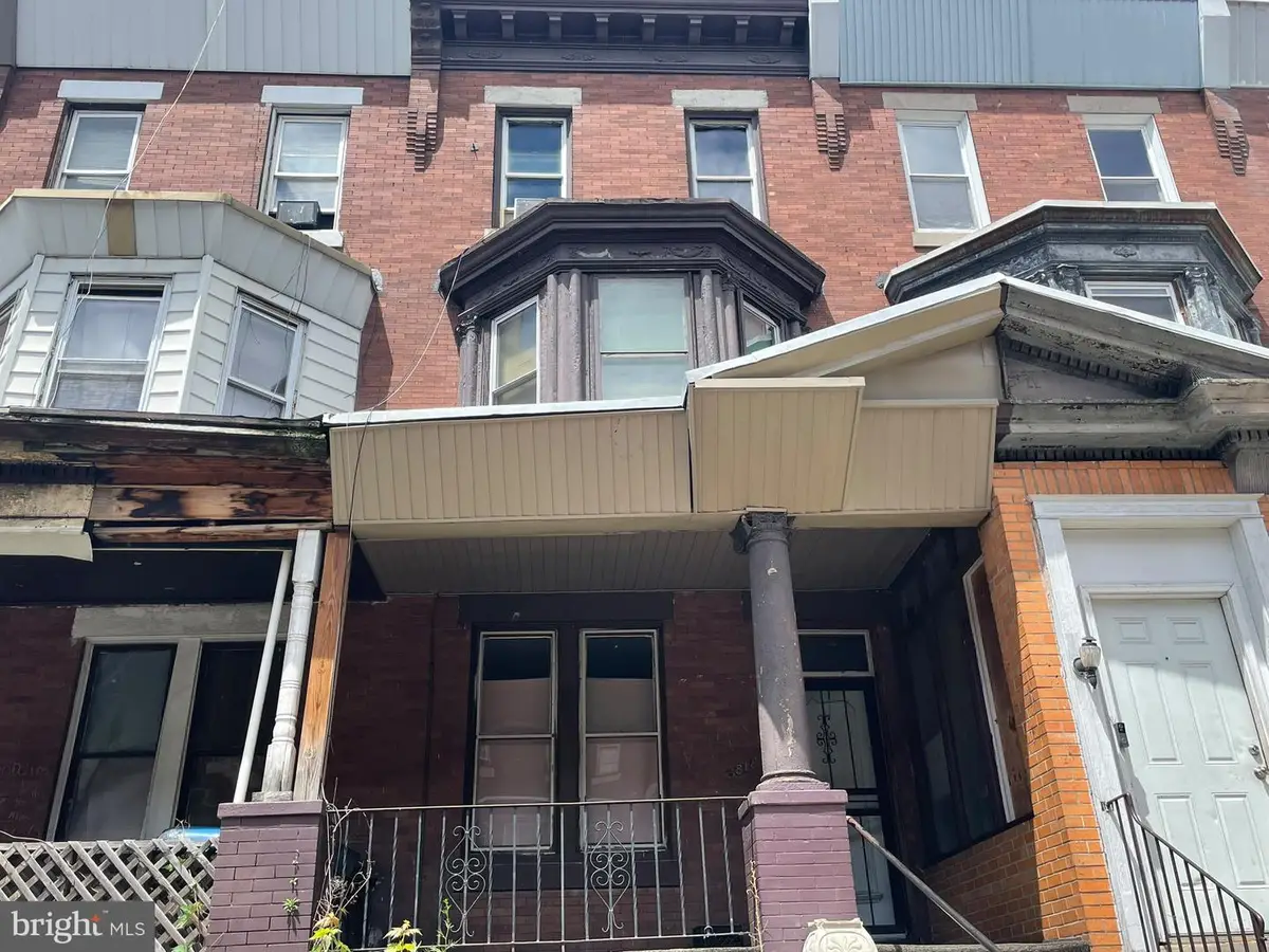 3818 N 18th St, Philadelphia, PA 19140 - #1