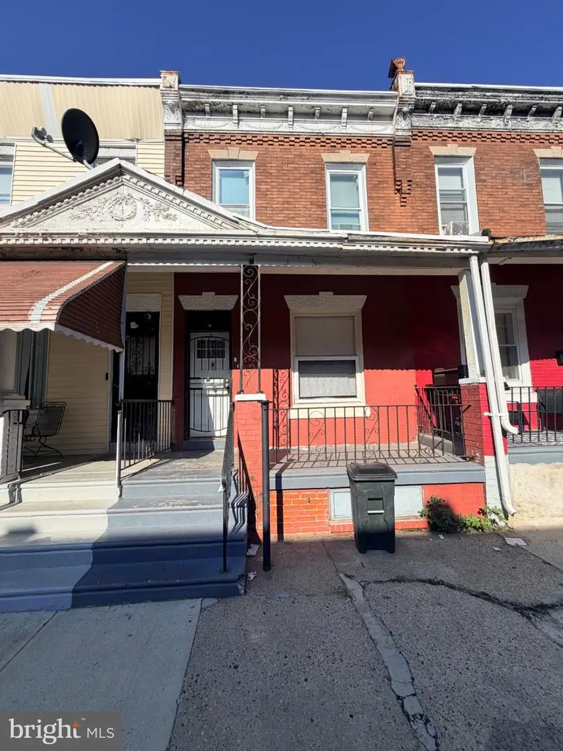 940 N Saint Bernard St, Philadelphia, PA 19131 - #1