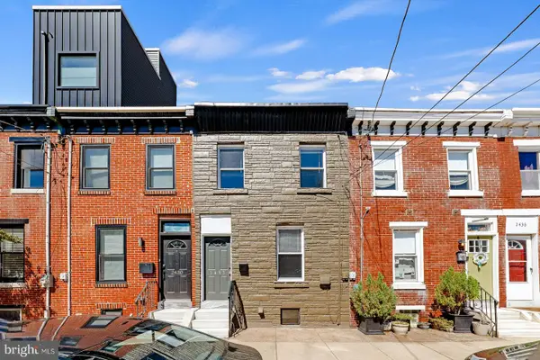 2432 Memphis St, PHILADELPHIA, PA 19125