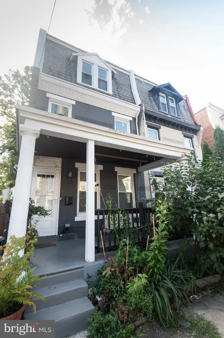 148 E Duval St, Philadelphia, PA 19144 - #2
