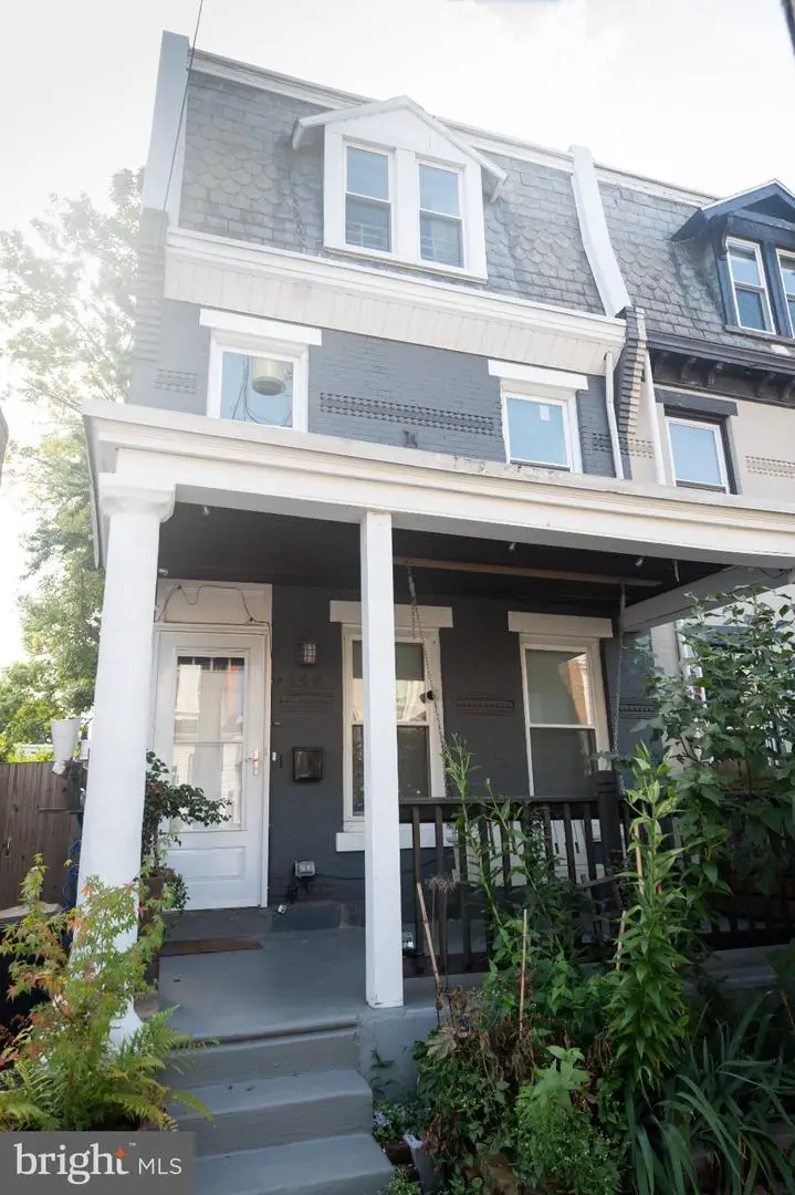 148 E Duval St, Philadelphia, PA 19144 - #3