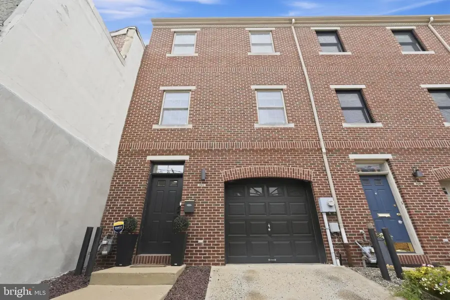 921 N Hancock St, Philadelphia, PA 19123 - #2