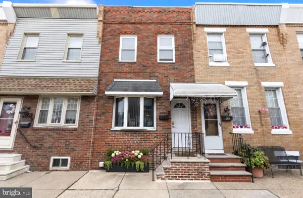 2756 Plum St, PHILADELPHIA, PA 19137