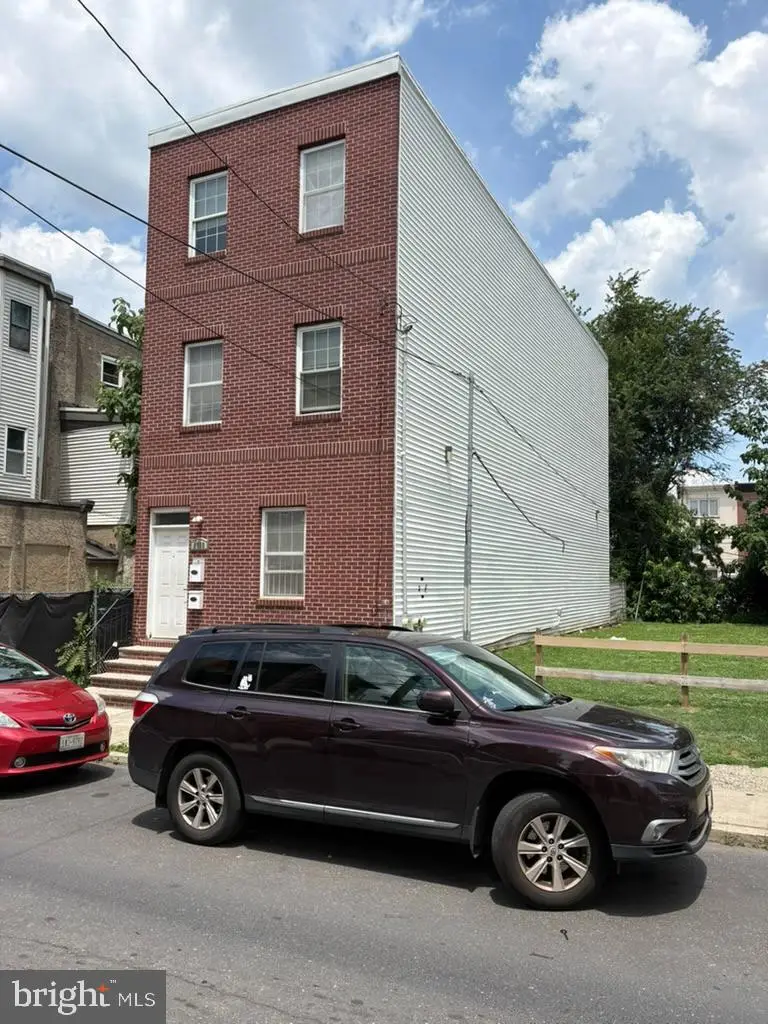 1739 W Berks St, Philadelphia, PA 19121 - #1