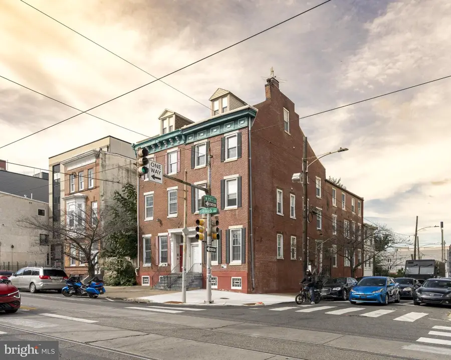 1503 W Girard Ave, Philadelphia, PA 19130 - #2