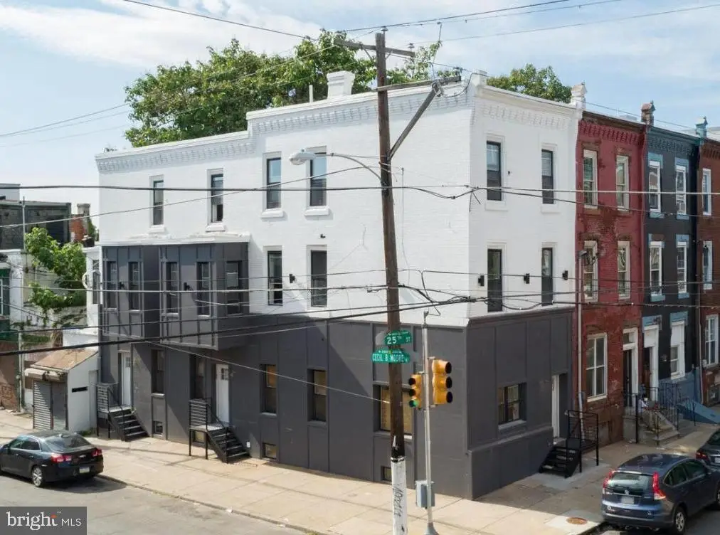1700 N 25th St, Philadelphia, PA 19121 - #1