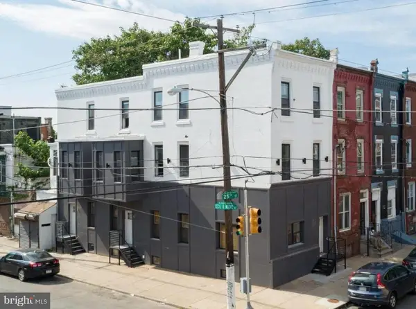 1700 N 25th St, PHILADELPHIA, PA 19121