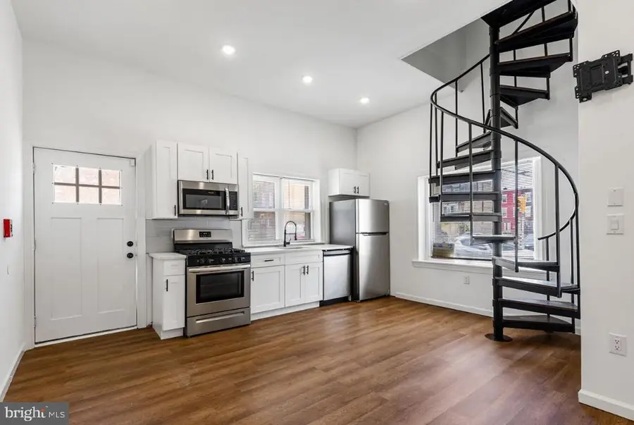 1700 N 25th St, Philadelphia, PA 19121 - #2