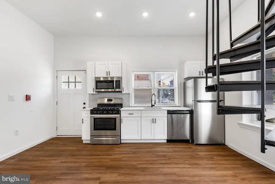 1700 N 25th St, Philadelphia, PA 19121 - #3