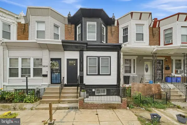 5836 Ellsworth St, PHILADELPHIA, PA 19143
