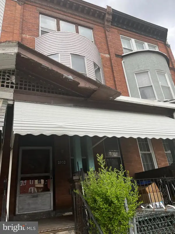 3350 N 22nd St, PHILADELPHIA, PA 19140