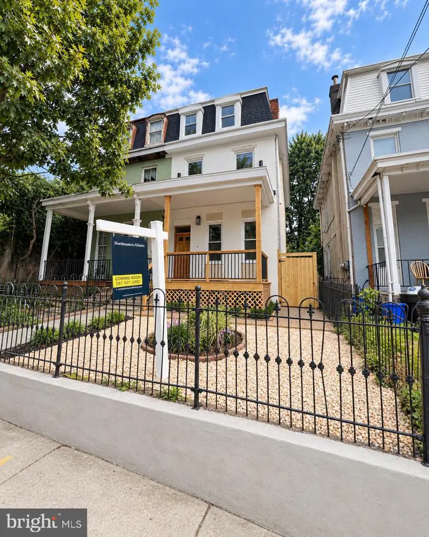 4547 Greene St, Philadelphia, PA 19144 - #1