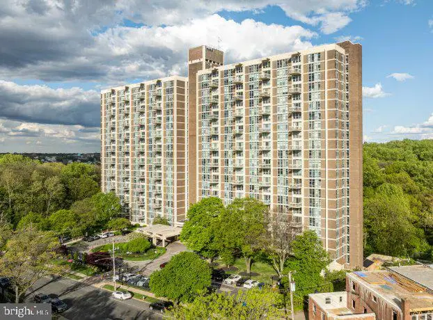 3600 Conshohocken Ave #606, Philadelphia, PA 19131 - #2