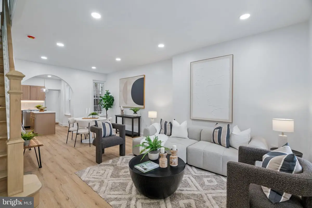 1736 S 24th St, Philadelphia, PA 19145 - #1