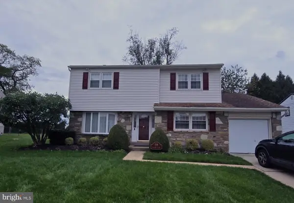 154 Laurie Ln, PHILADELPHIA, PA 19115