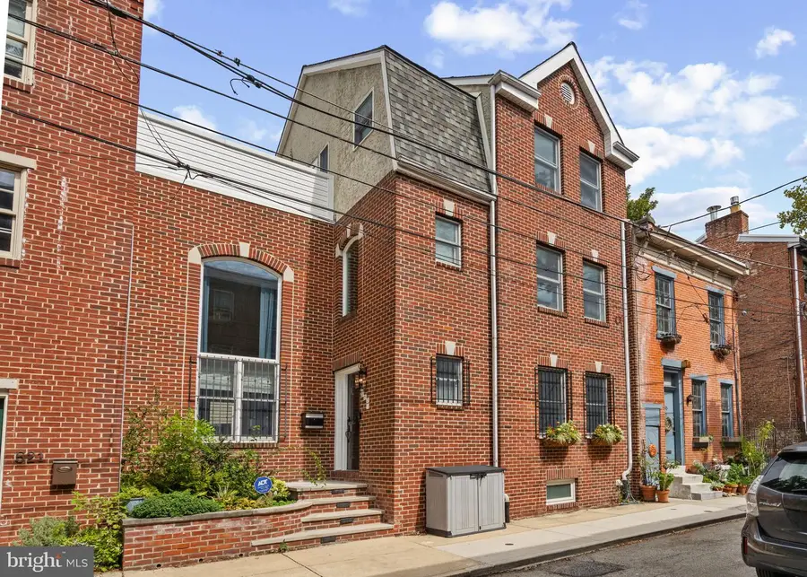 517 Kauffman St, Philadelphia, PA 19147 - #2
