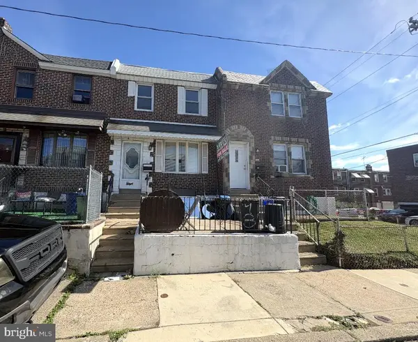 4443 Loring St, PHILADELPHIA, PA 19136