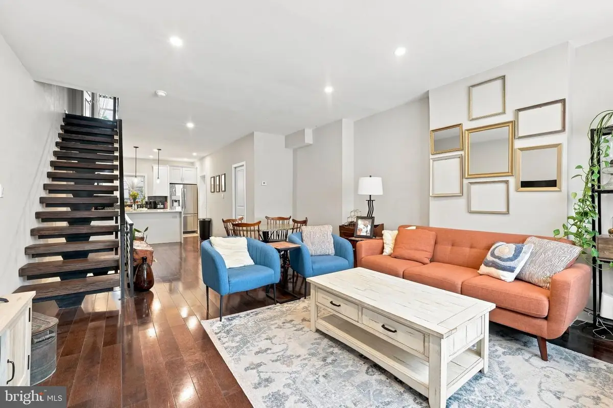 1831 Reed St, Philadelphia, PA 19146 - #1
