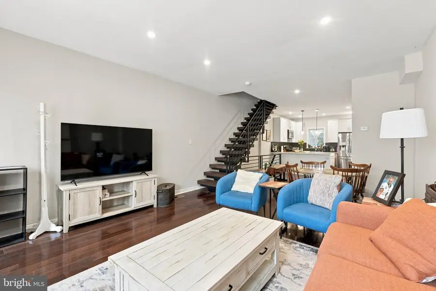 1831 Reed St, Philadelphia, PA 19146 - #2